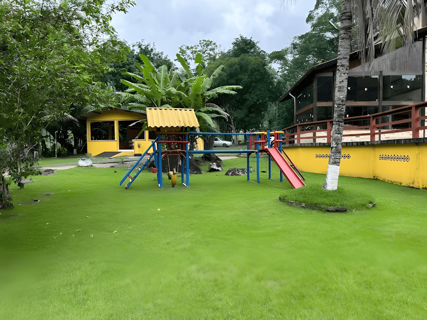 Pousada